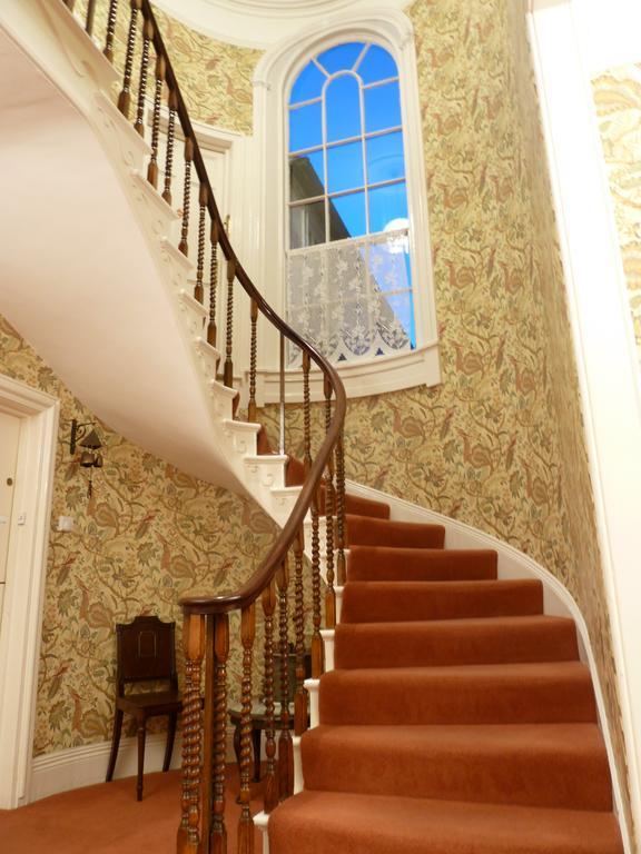 Mount Royal - Penzance Bed & Breakfast Bagian luar foto